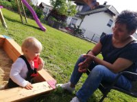 ein Bild aus dem Album