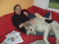 ein Bild aus dem Album