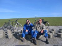 ein Bild aus dem Album