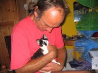 ein Bild aus dem Album