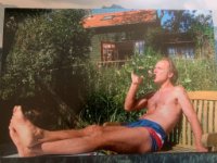 ein Bild aus dem Album