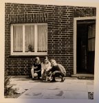 ein Bild aus dem Album