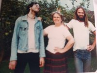 ein Bild aus dem Album