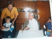 ein Bild aus dem Album