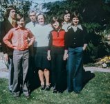 ein Bild aus dem Album