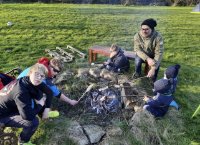 ein Bild aus dem Album