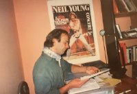 ein Bild aus dem Album